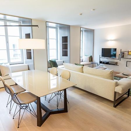 Relais Louvigny Lägenhet Luxemburg Exteriör bild